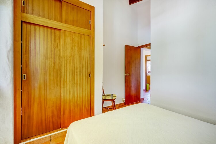Villa La Casita à Calpe avec piscine privée - Photo 24