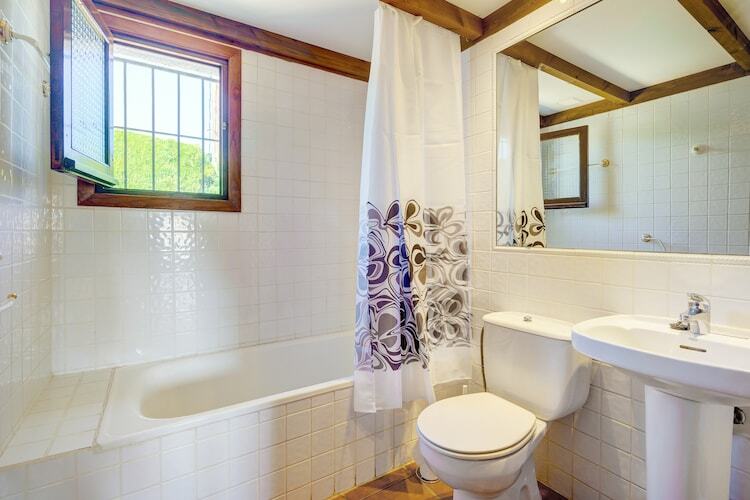 Villa La Casita à Calpe avec piscine privée - Photo 30