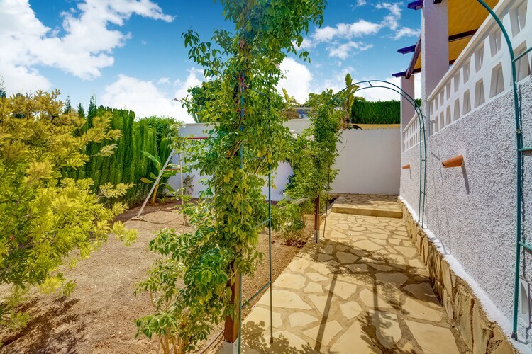 Villa La Casita à Calpe avec piscine privée - Photo 33