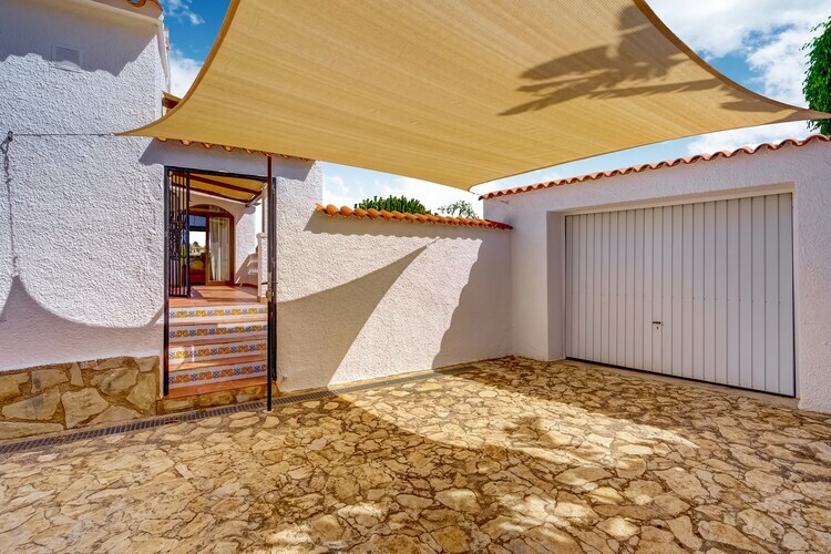 Villa La Casita à Calpe avec piscine privée - Photo 34