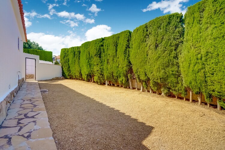 Villa La Casita à Calpe avec piscine privée - Photo 37