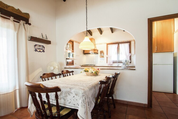 Villa La Casita à Calpe avec piscine privée - Photo 39
