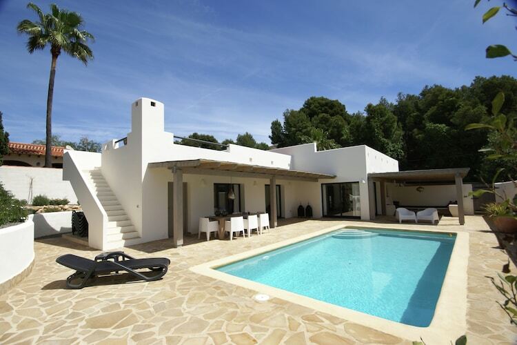 Villa La Vida à Benissa, piscine 9x4m, 3 km de la mer - Photo 1