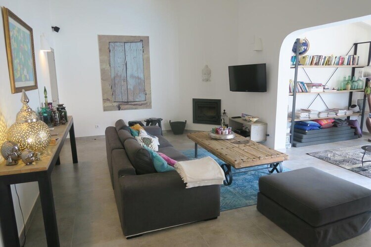 Villa La Vida à Benissa, piscine 9x4m, 3 km de la mer - Photo 10