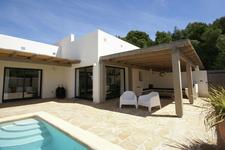 Villa La Vida à Benissa, piscine 9x4m, 3 km de la mer - Photo 16