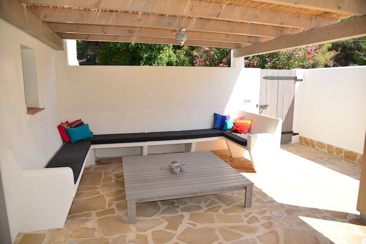 Villa La Vida à Benissa, piscine 9x4m, 3 km de la mer - Photo 17