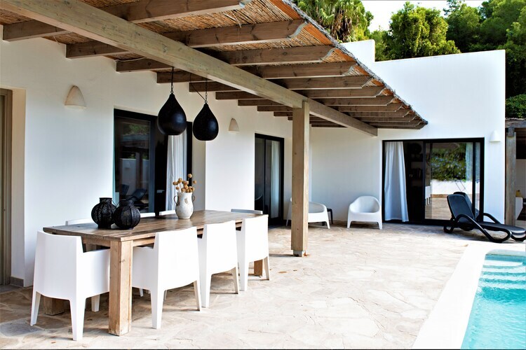 Villa La Vida à Benissa, piscine 9x4m, 3 km de la mer - Photo 18