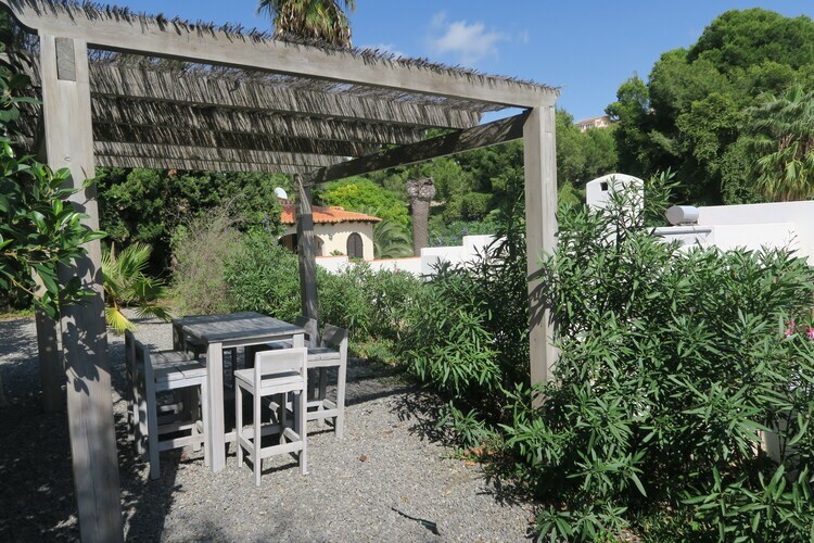 Villa La Vida à Benissa, piscine 9x4m, 3 km de la mer - Photo 19
