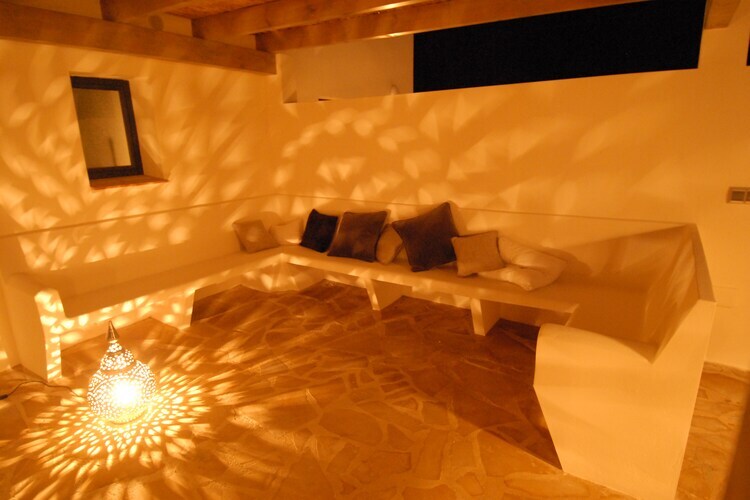 Villa La Vida à Benissa, piscine 9x4m, 3 km de la mer - Photo 22