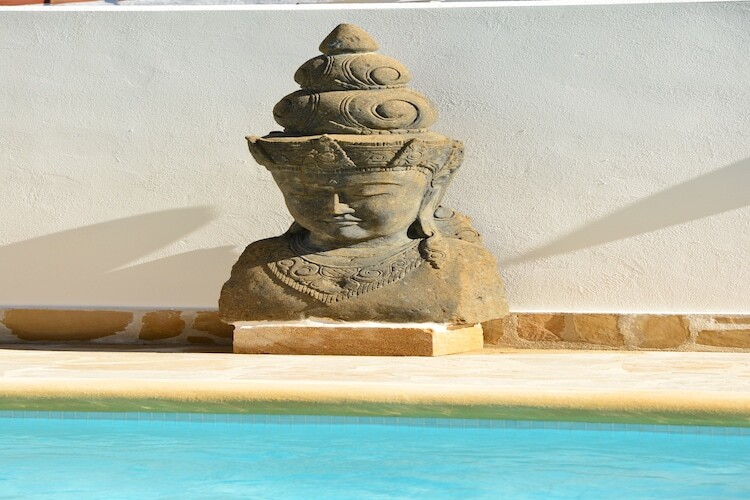 Villa La Vida à Benissa, piscine 9x4m, 3 km de la mer - Photo 26