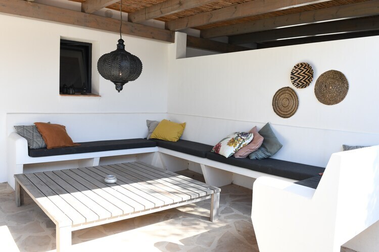 Villa La Vida à Benissa, piscine 9x4m, 3 km de la mer - Photo 30