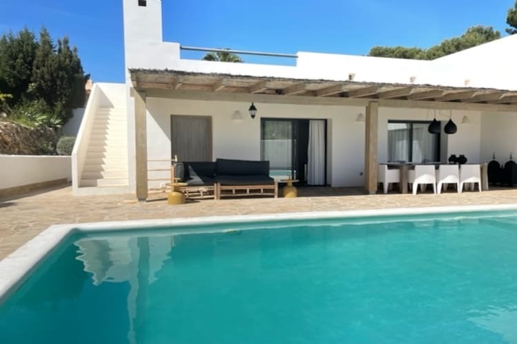 Villa La Vida à Benissa, piscine 9x4m, 3 km de la mer - Photo 34