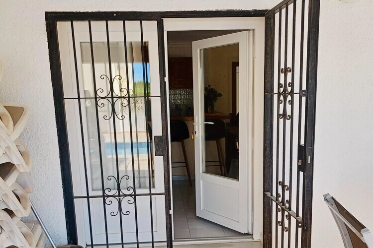 Villa Casa Alegria à Moraira avec piscine privée - Photo 8