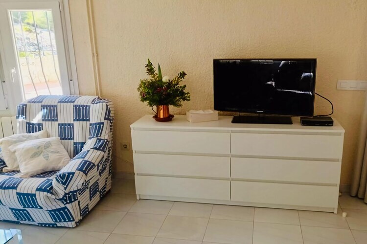 Villa Casa Alegria à Moraira avec piscine privée - Photo 11