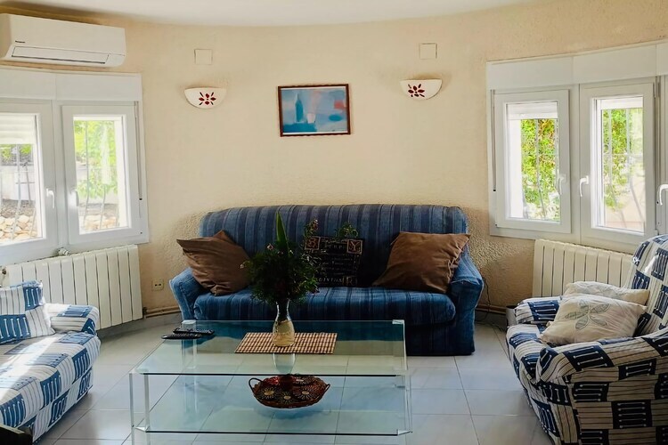 Villa Casa Alegria à Moraira avec piscine privée - Photo 12