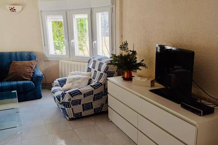 Villa Casa Alegria à Moraira avec piscine privée - Photo 14