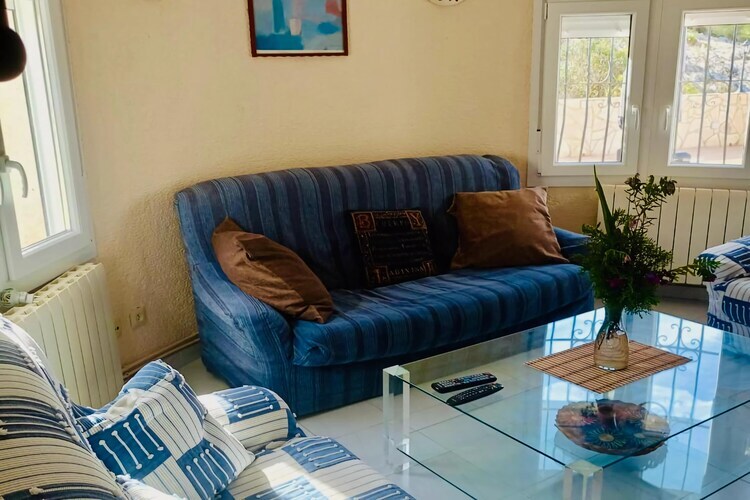 Villa Casa Alegria à Moraira avec piscine privée - Photo 15
