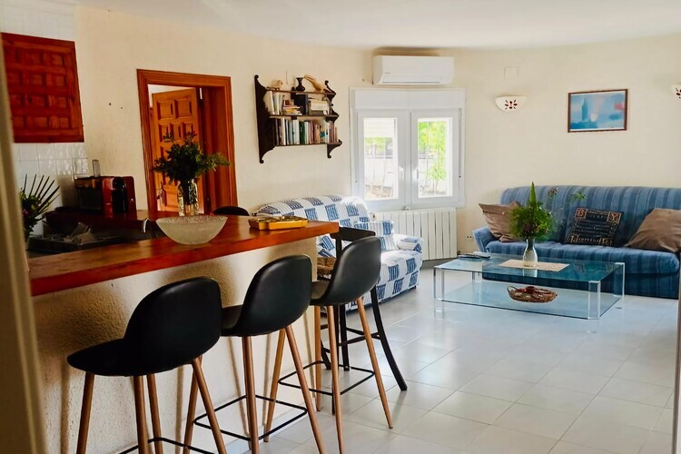 Villa Casa Alegria à Moraira avec piscine privée - Photo 19