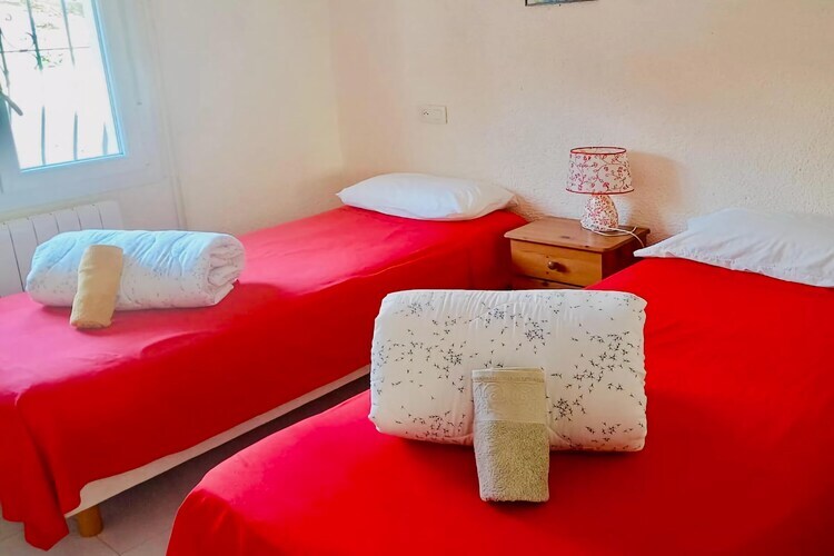 Villa Casa Alegria à Moraira avec piscine privée - Photo 22