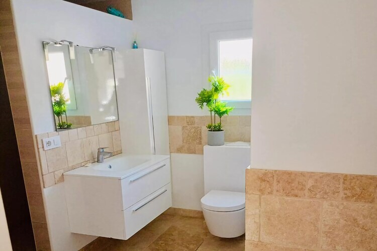 Villa Casa Alegria à Moraira avec piscine privée - Photo 26