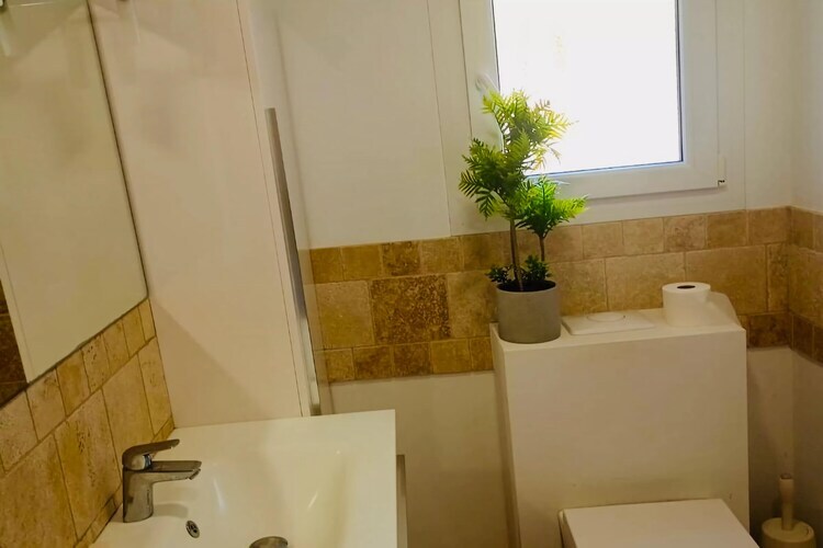 Villa Casa Alegria à Moraira avec piscine privée - Photo 28