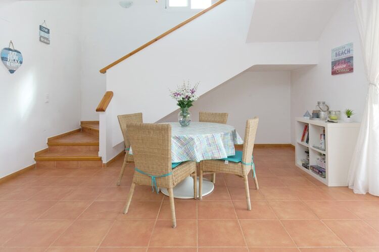 Villa Junique à Moraira : 6 personnes, piscine privée - Photo 9