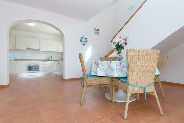 Villa Junique à Moraira : 6 personnes, piscine privée - Photo 10
