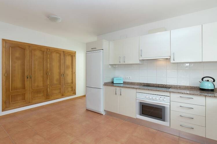 Villa Junique à Moraira : 6 personnes, piscine privée - Photo 11