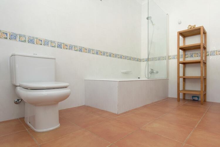Villa Junique à Moraira : 6 personnes, piscine privée - Photo 15