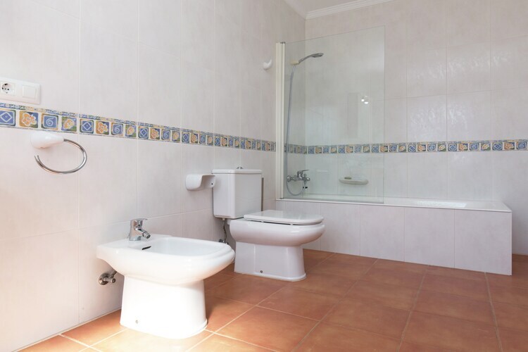 Villa Junique à Moraira : 6 personnes, piscine privée - Photo 16