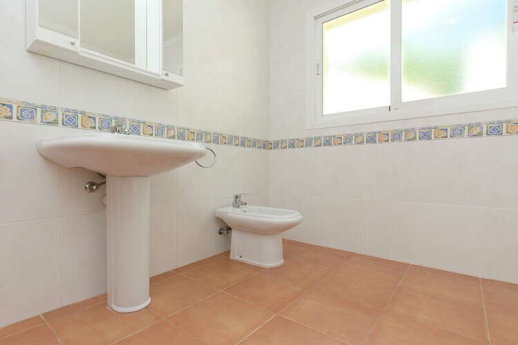 Villa Junique à Moraira : 6 personnes, piscine privée - Photo 17
