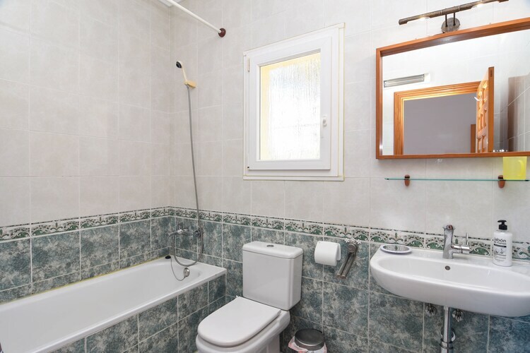Villa Renata à Moraira : piscine privée et vue mer - Photo 17