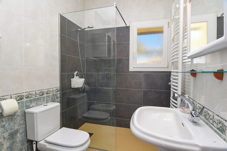 Villa Renata à Moraira : piscine privée et vue mer - Photo 18