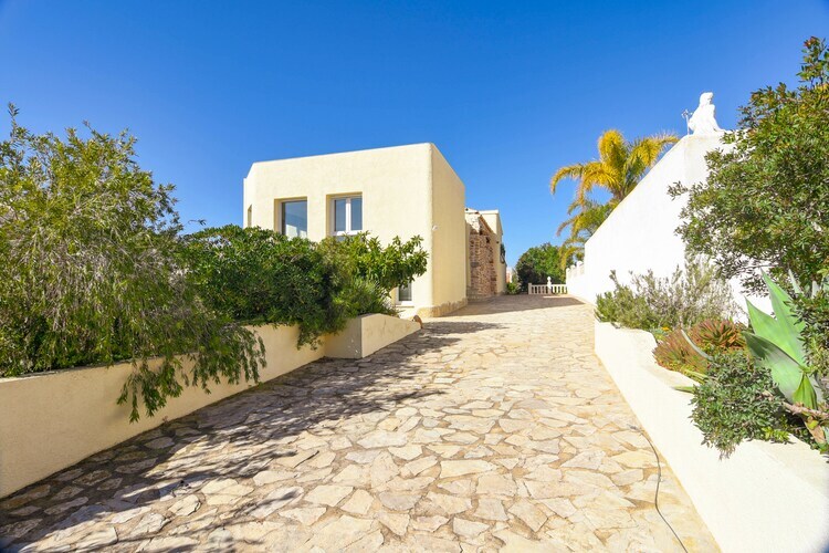 Villa Renata à Moraira : piscine privée et vue mer - Photo 28