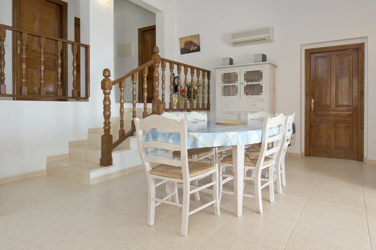 Villa Magnolias à Moraira : piscine privée, vue mer - Photo 3
