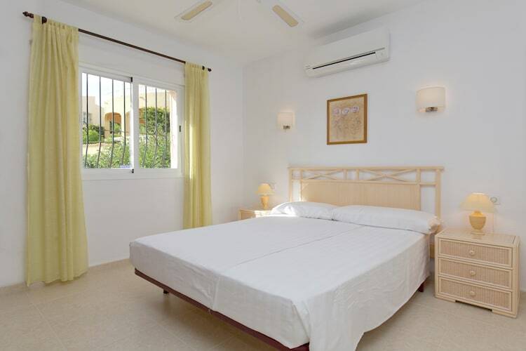 Villa Magnolias à Moraira : piscine privée, vue mer - Photo 5