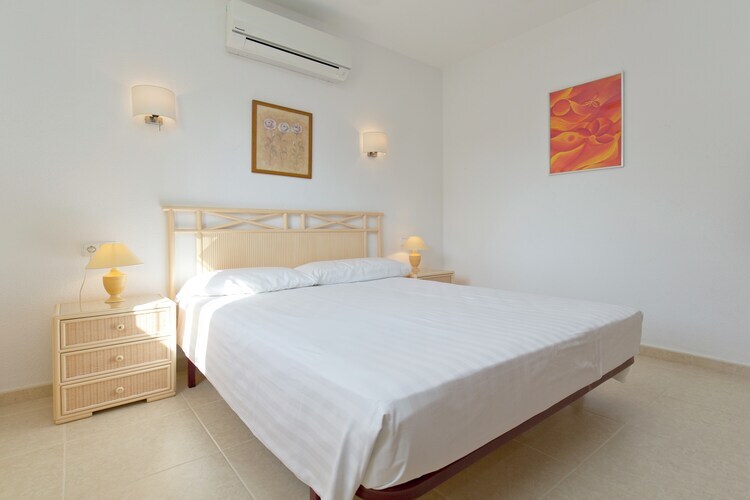 Villa Magnolias à Moraira : piscine privée, vue mer - Photo 13