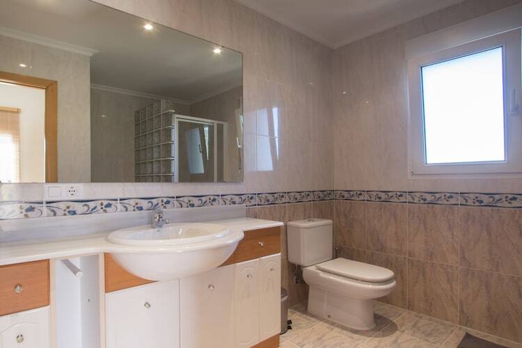 Casa Alcalalí - Maison 6 personnes, piscine et vue vallée - Photo 24