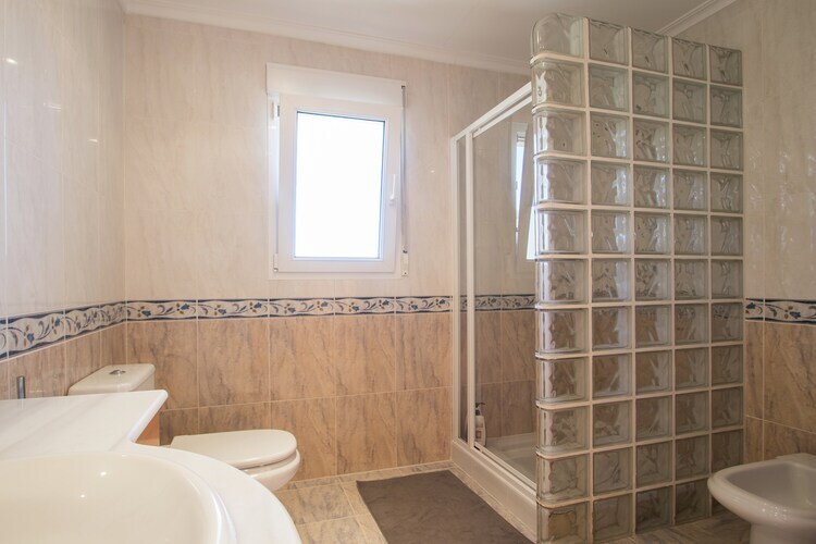 Casa Alcalalí - Maison 6 personnes, piscine et vue vallée - Photo 25