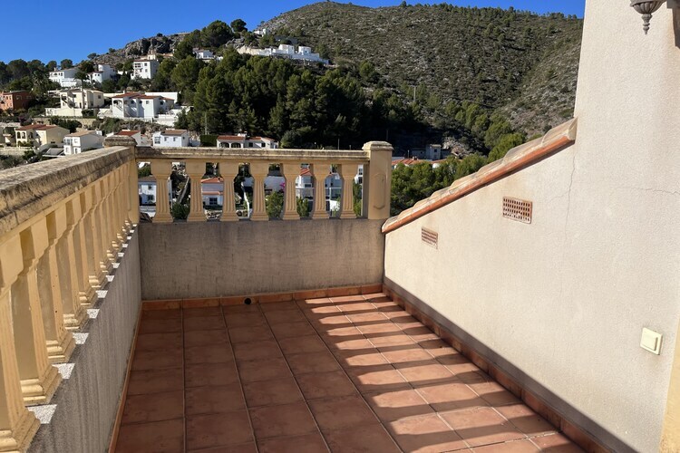 Casa Alcalalí - Maison 6 personnes, piscine et vue vallée - Photo 30