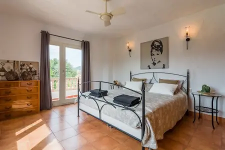 Villa Zapato, Villa avec piscine privée à Jávea - Photo 2