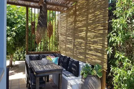 Villa Zapato, Villa avec piscine privée à Jávea - Photo 6