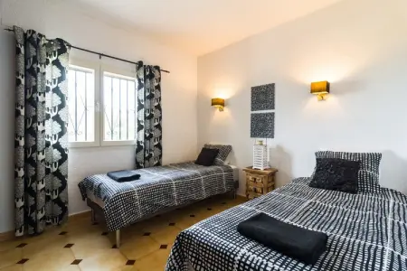 Villa Zapato, Villa avec piscine privée à Jávea - Photo 7