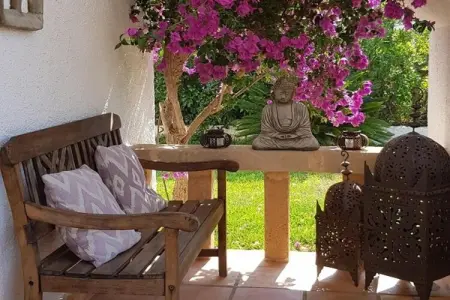 Villa Zapato, Villa avec piscine privée à Jávea - Photo 10