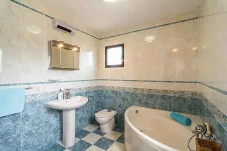 Villa Zapato, Villa avec piscine privée à Jávea - Photo 11