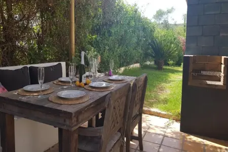Villa Zapato, Villa avec piscine privée à Jávea - Photo 14