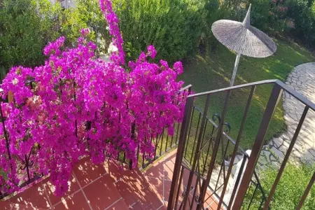 Villa Zapato, Villa avec piscine privée à Jávea - Photo 22