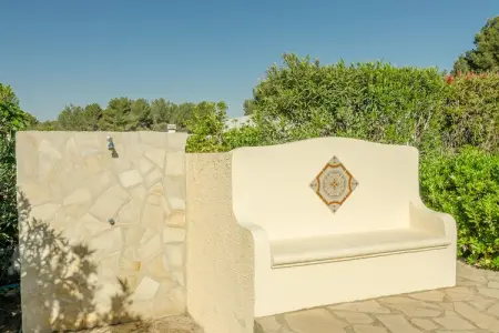 Villa Zapato, Villa avec piscine privée à Jávea - Photo 24