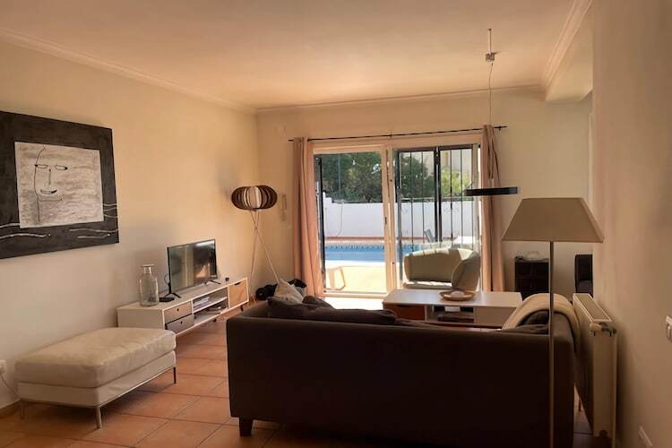 Villa Brisa del Mar : 3 chambres, piscine privée et vue mer - Photo 8