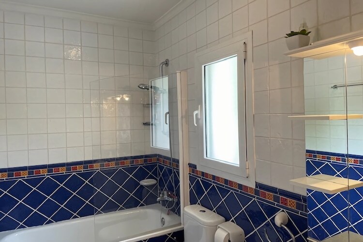 Villa Brisa del Mar : 3 chambres, piscine privée et vue mer - Photo 14